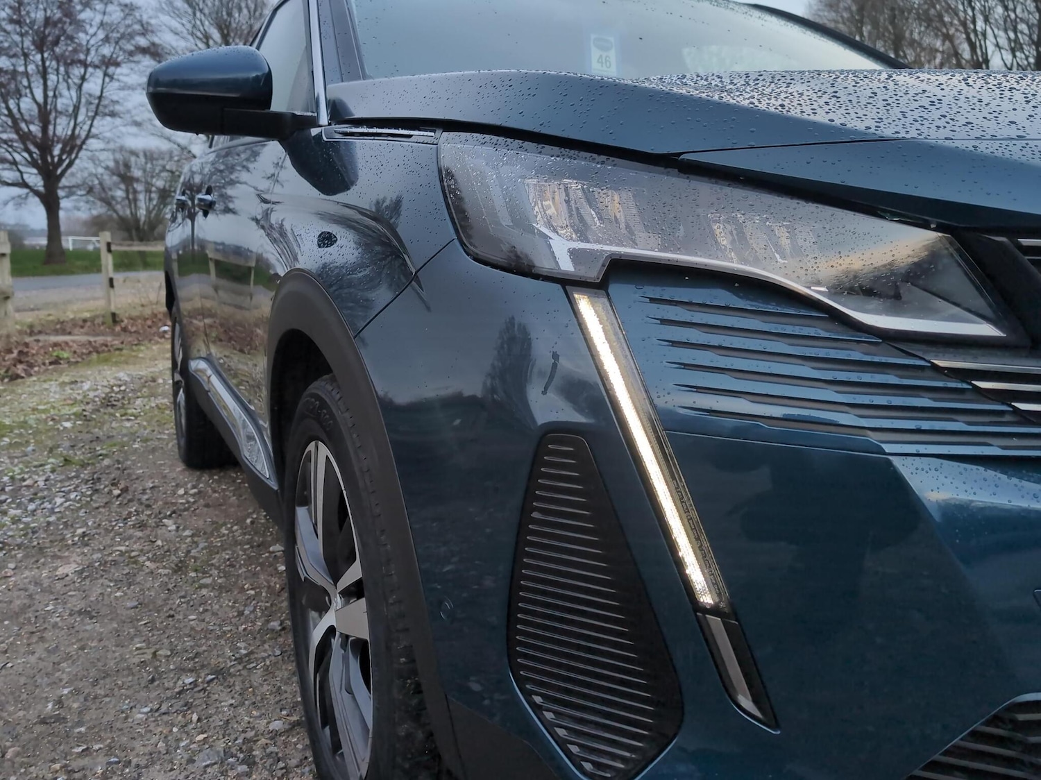 Used Peugeot 3008 2021 for sale - 77340200: Photo 19