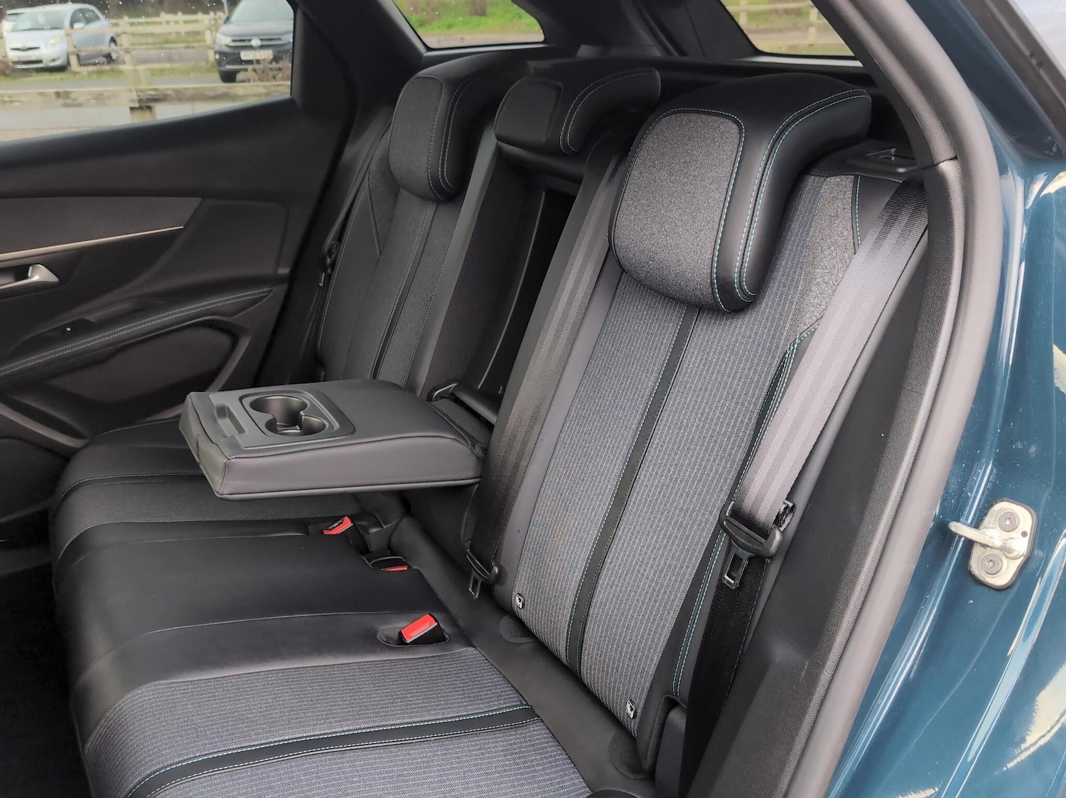 Used Peugeot 3008 2021 for sale - 77340200: Photo 6