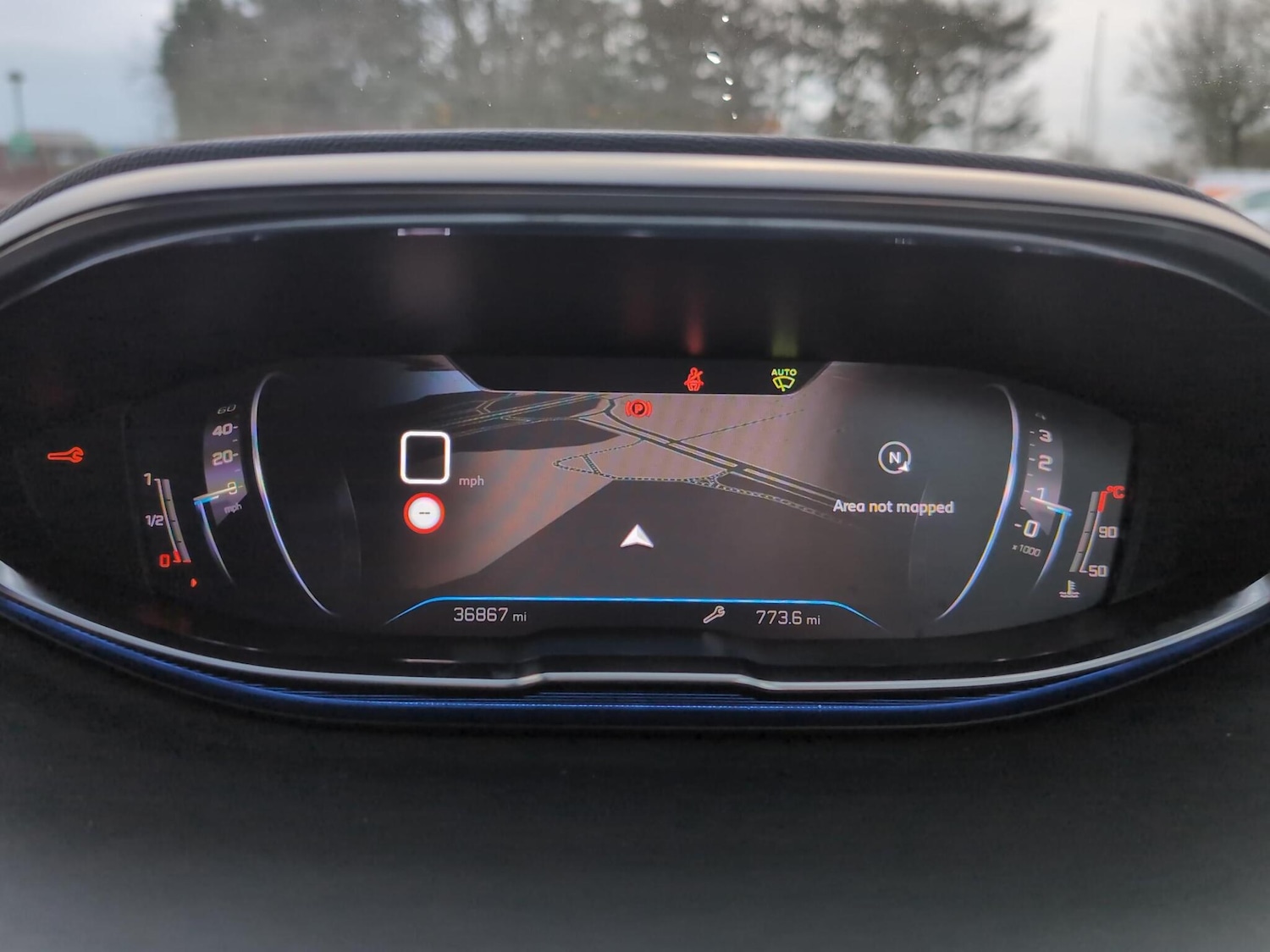 Used Peugeot 3008 2021 for sale - 77340200: Photo 9