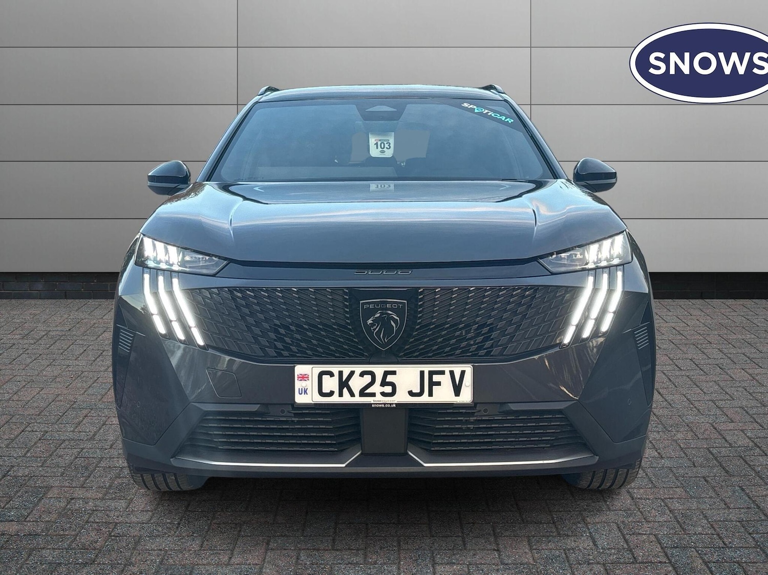 Used Peugeot 5008 2025 for sale - 76679591: Photo 10