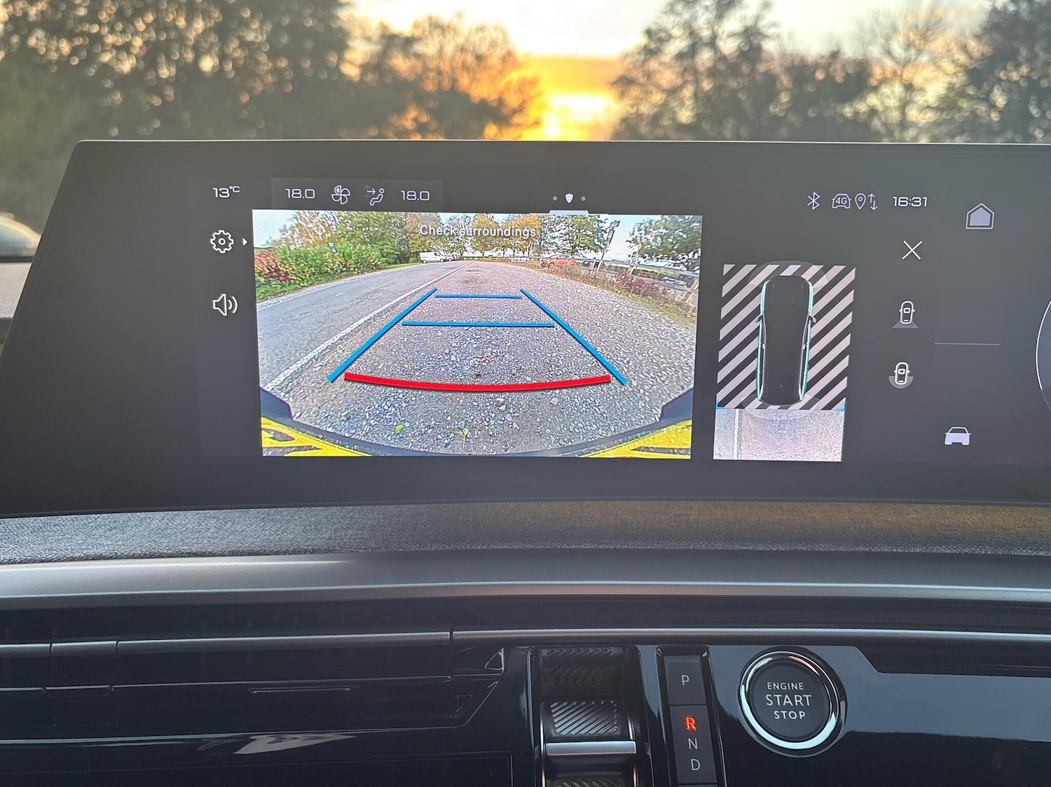 Used Peugeot 5008 2025 for sale - 76679591: Photo 11