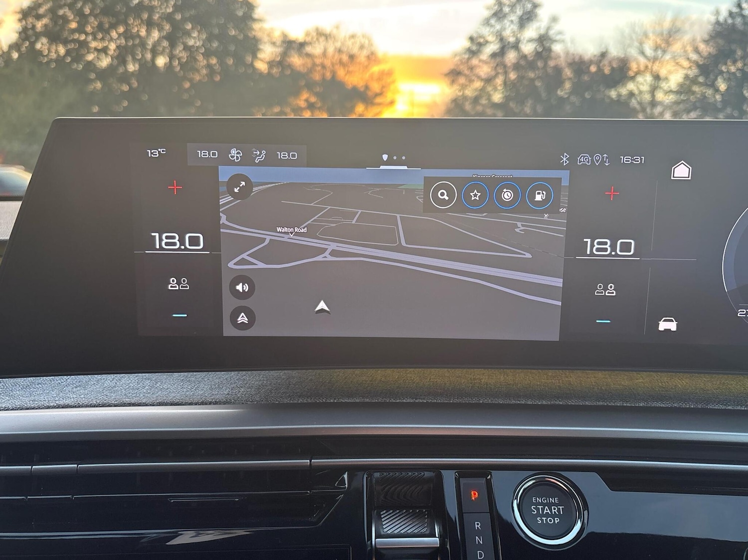 Used Peugeot 5008 2025 for sale - 76679591: Photo 12