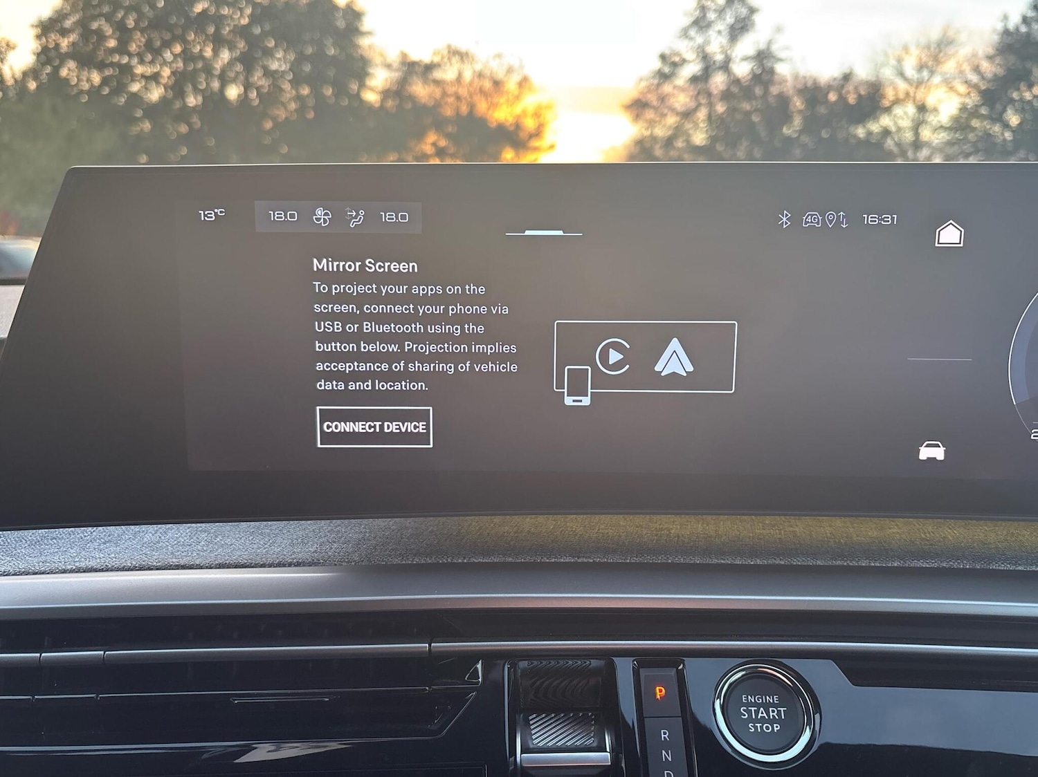 Used Peugeot 5008 2025 for sale - 76679591: Photo 13