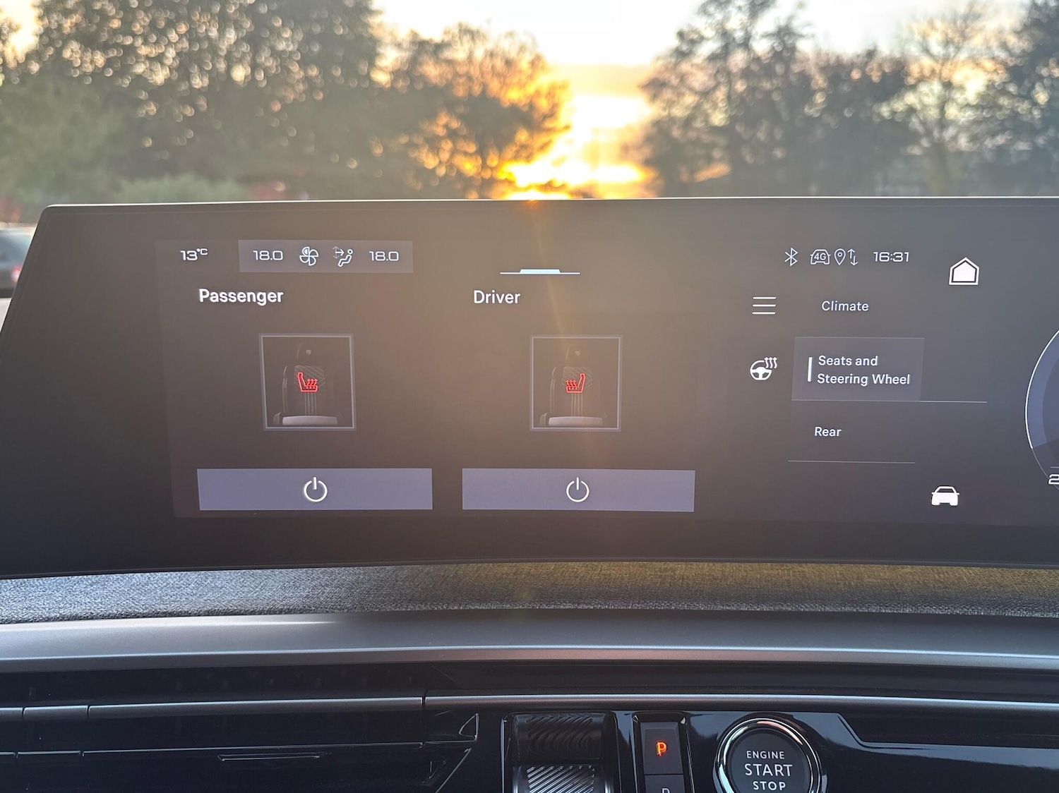 Used Peugeot 5008 2025 for sale - 76679591: Photo 14