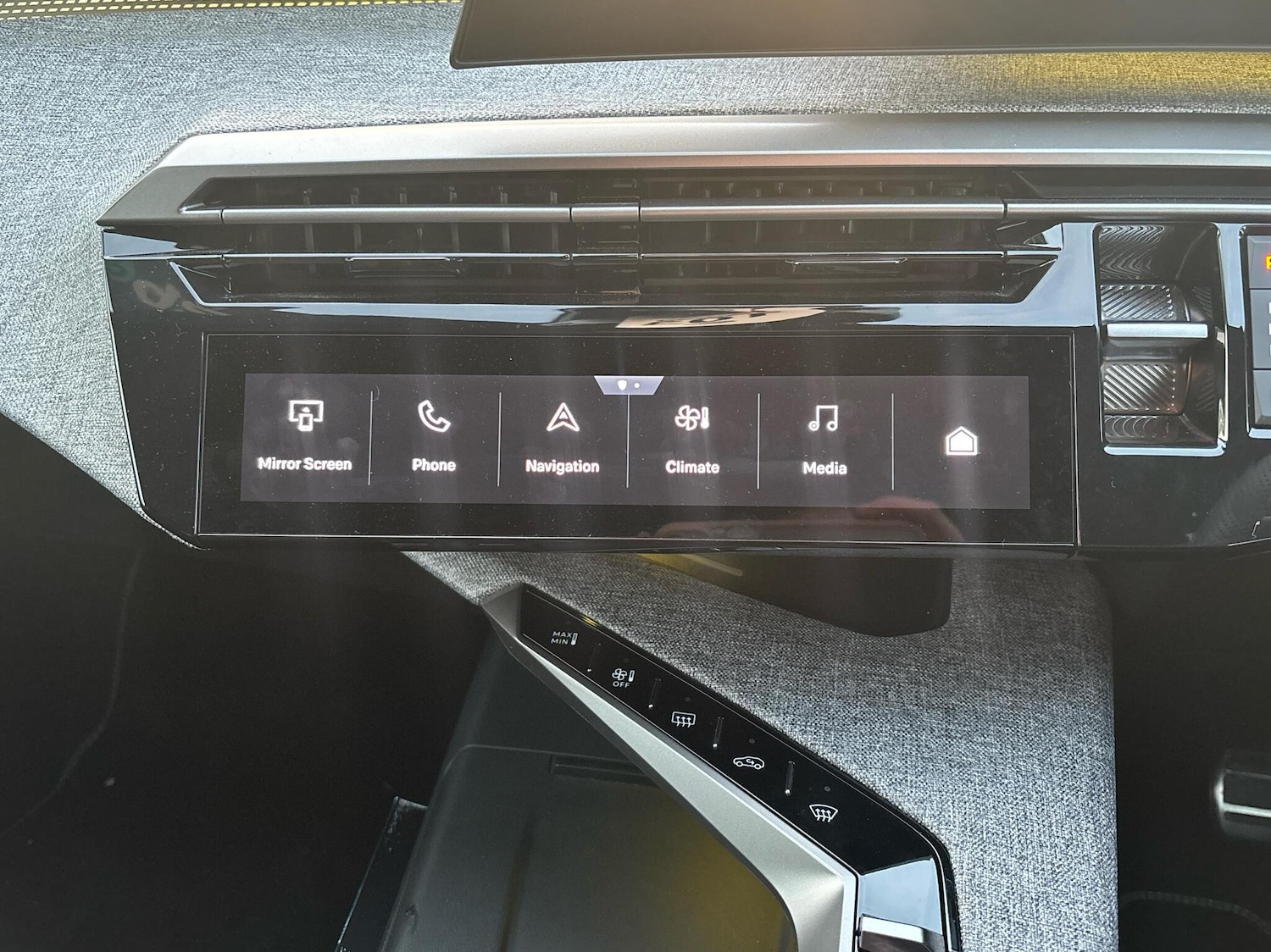 Used Peugeot 5008 2025 for sale - 76679591: Photo 16