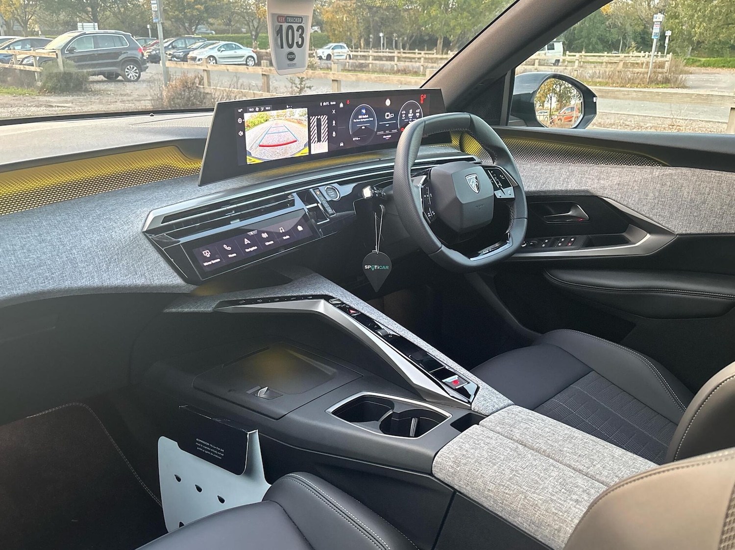 Used Peugeot 5008 2025 for sale - 76679591: Photo 2