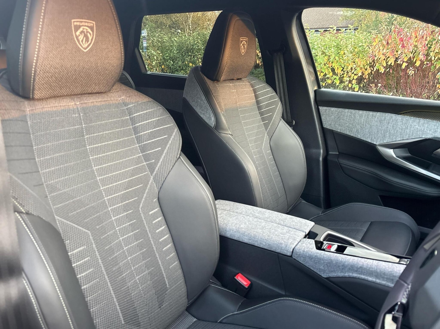 Used Peugeot 5008 2025 for sale - 76679591: Photo 22