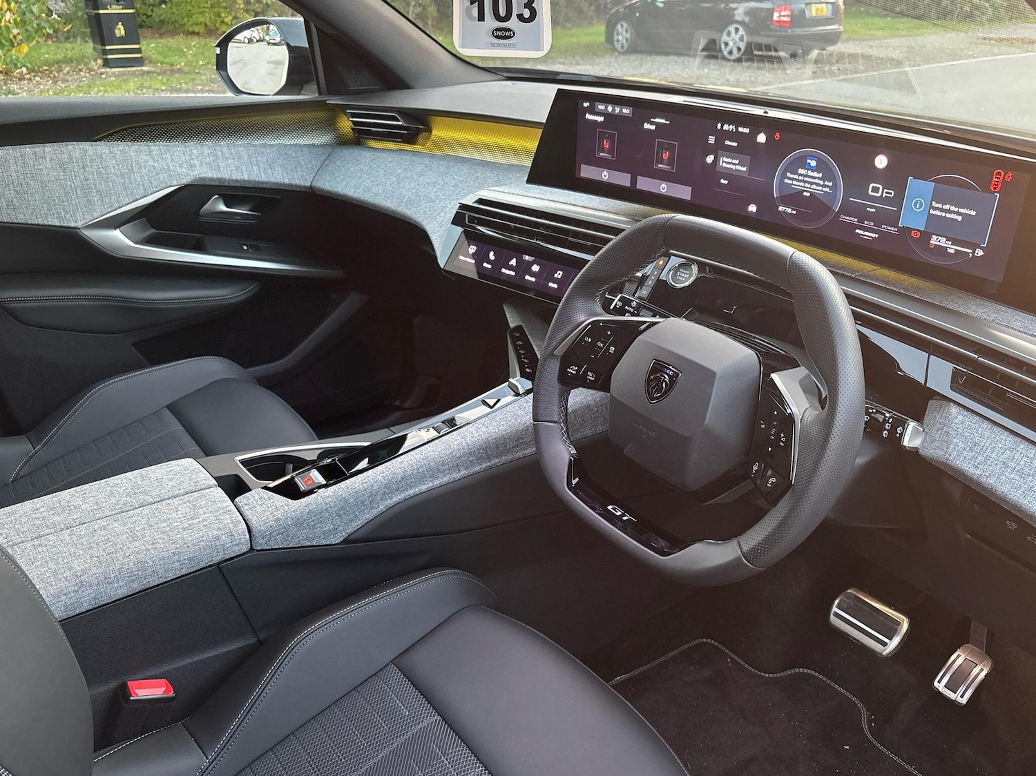 Used Peugeot 5008 2025 for sale - 76679591: Photo 23