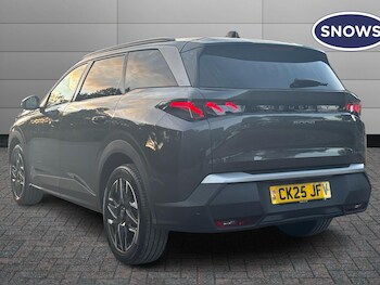 Used Peugeot 5008 2025 for sale - 76679591: Photo