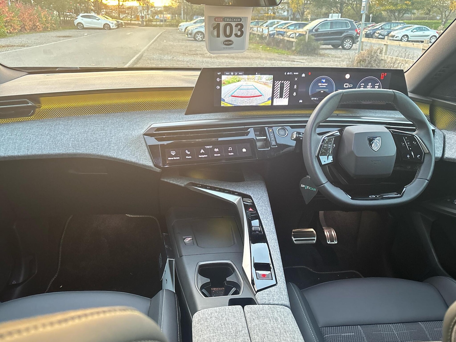 Used Peugeot 5008 2025 for sale - 76679591: Photo 7