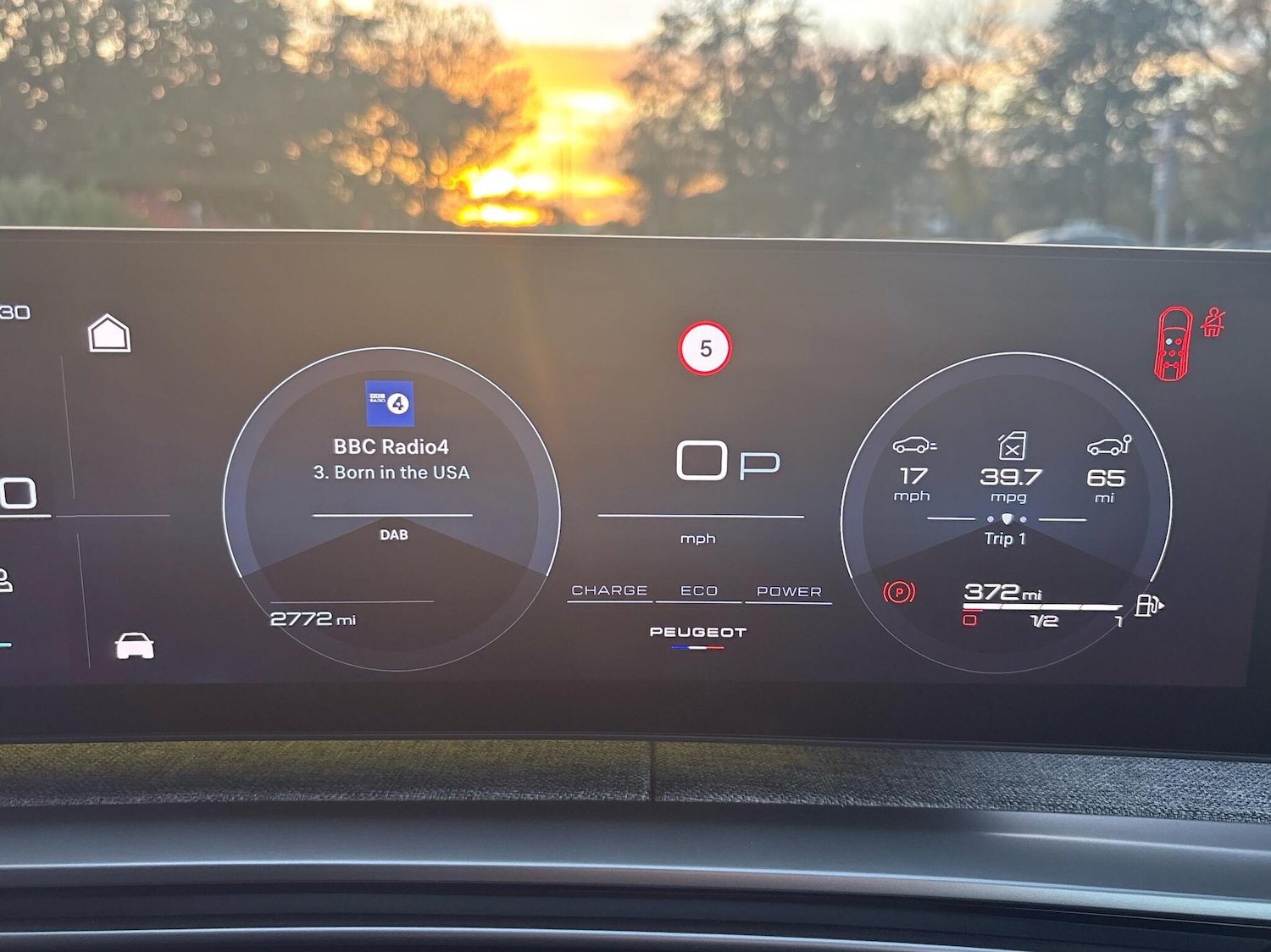 Used Peugeot 5008 2025 for sale - 76679591: Photo 9