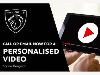 Used Peugeot 3008 2021 for sale - 77340214: Photo