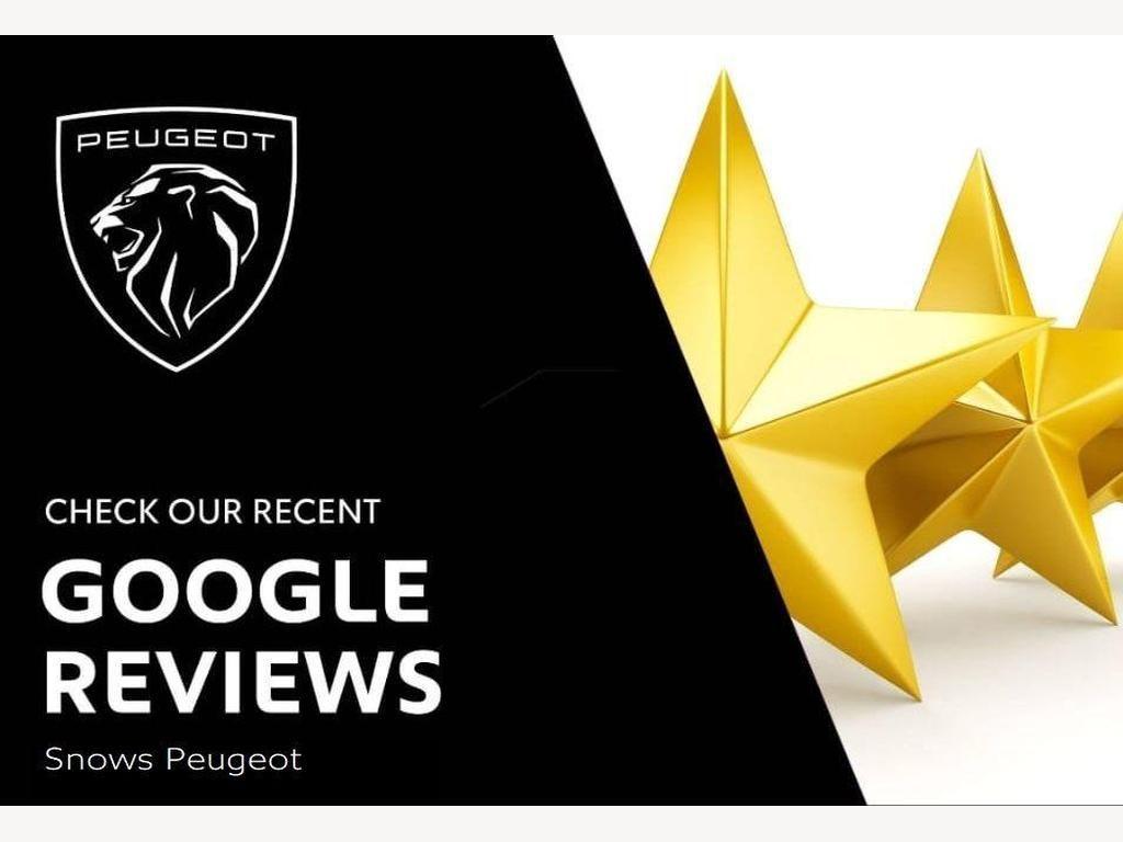 Used Peugeot 3008 2021 for sale - 77340214: Photo 3