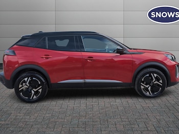 Used Peugeot 2008 2023 for sale - 76231281: Photo