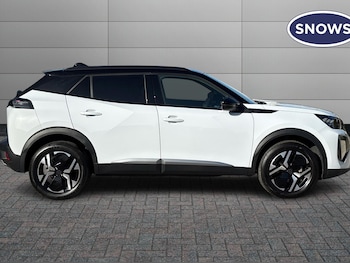 Used Peugeot 2008 2024 for sale - 76231318: Photo
