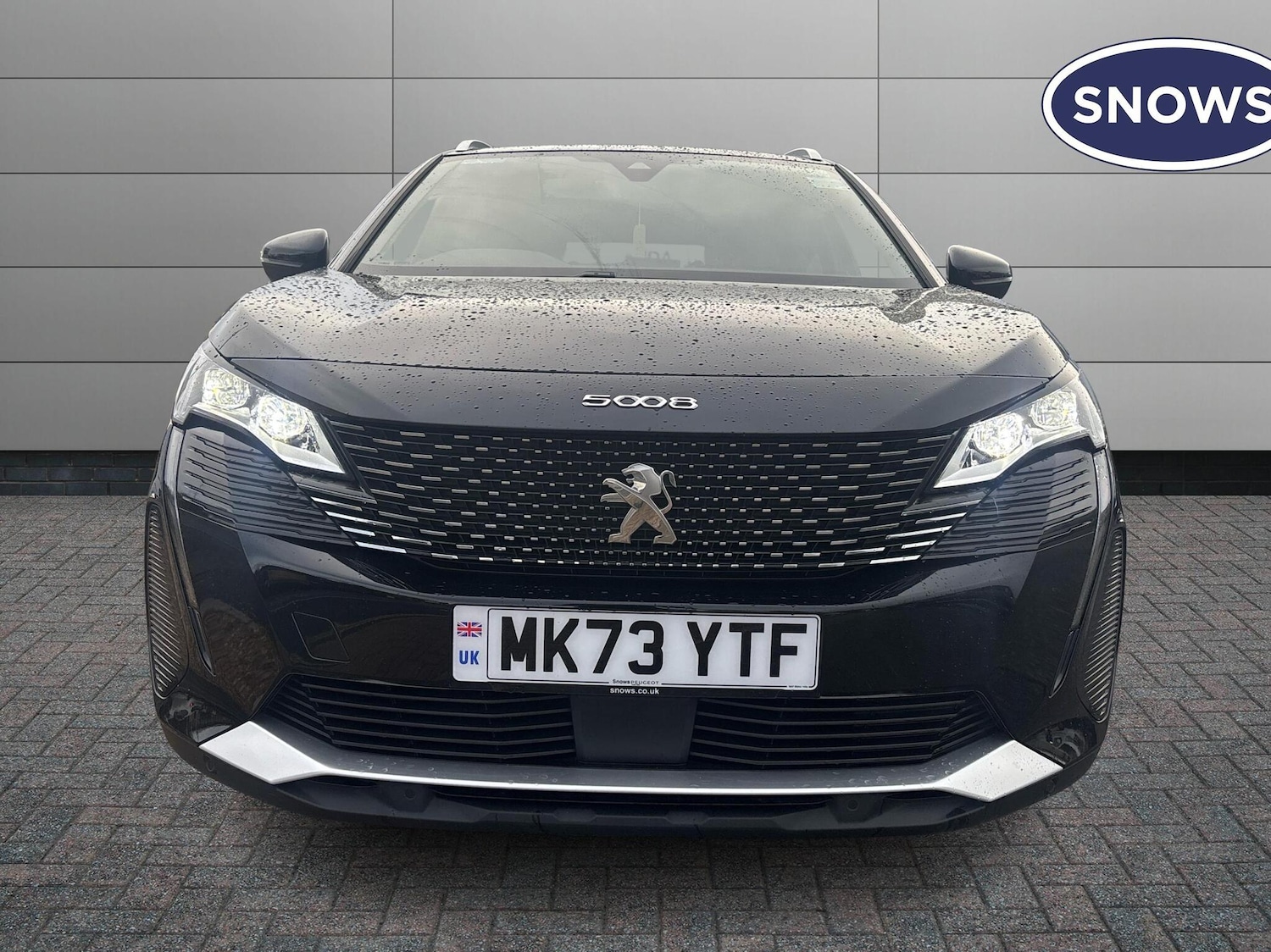 Used Peugeot 5008 2023 for sale - 76676354: Photo 10