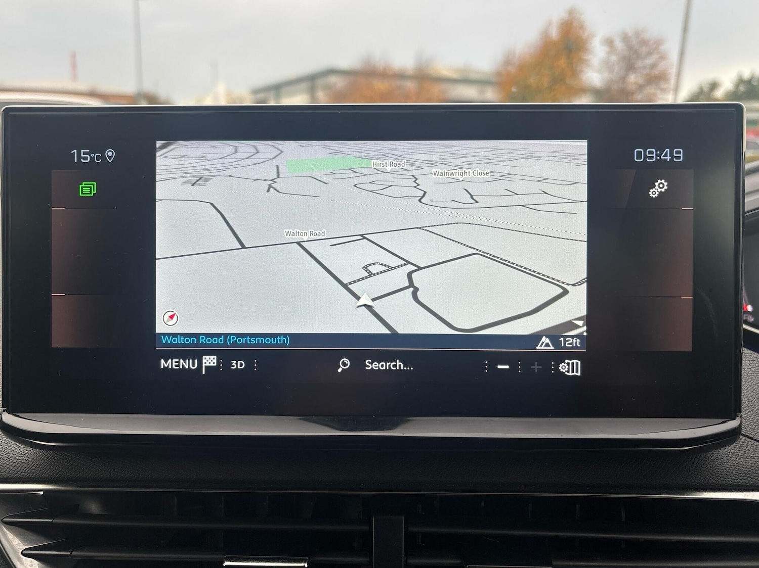 Used Peugeot 5008 2023 for sale - 76676354: Photo 11