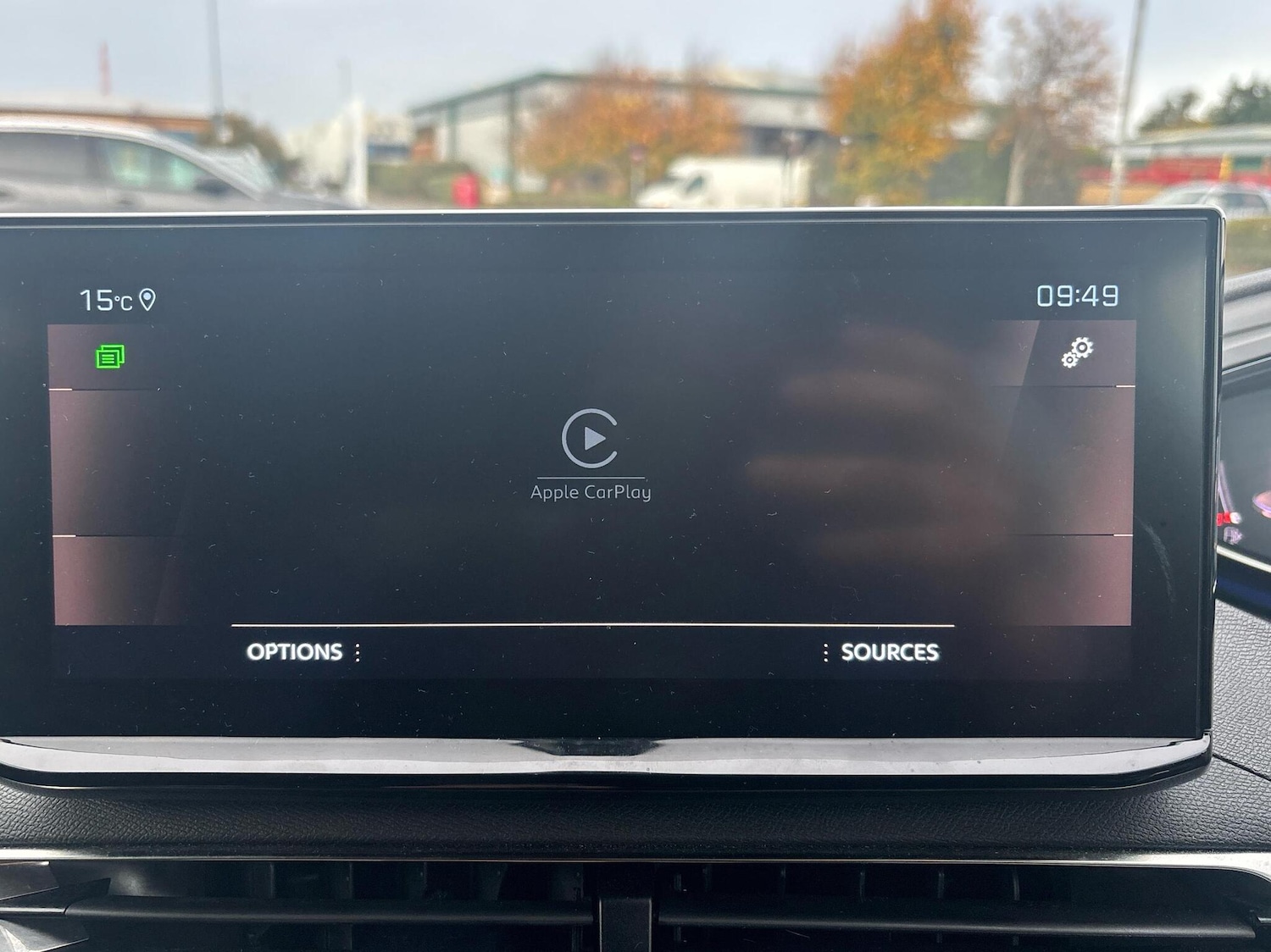 Used Peugeot 5008 2023 for sale - 76676354: Photo 12