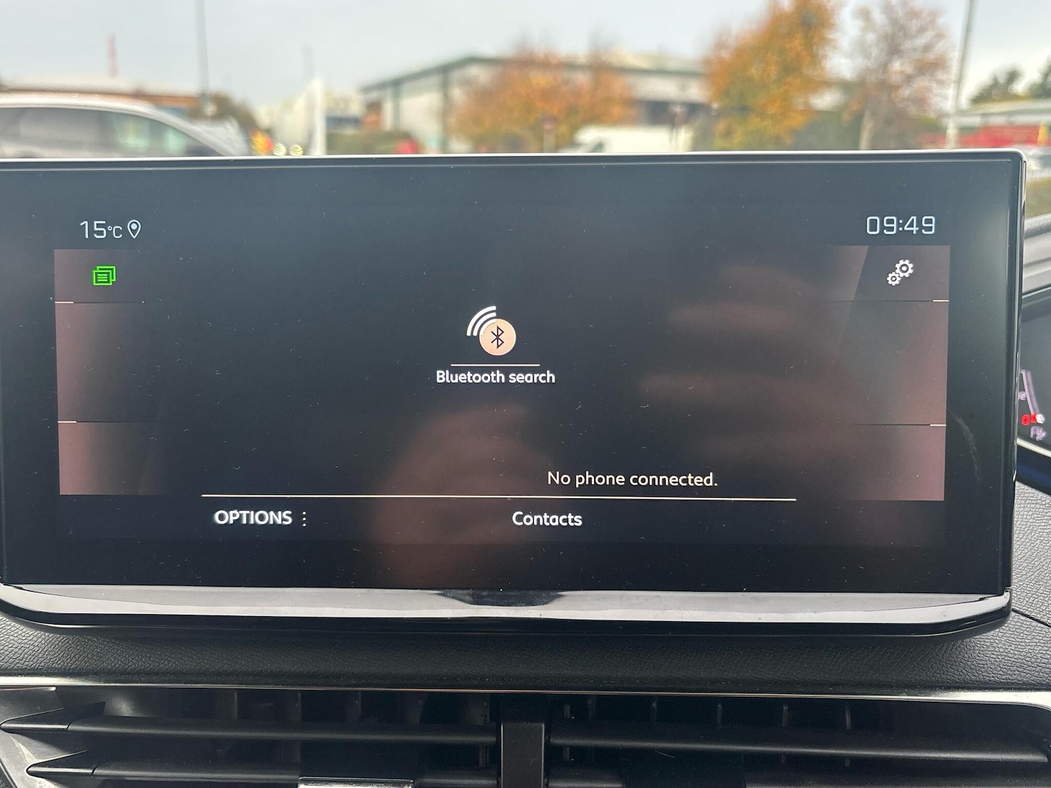 Used Peugeot 5008 2023 for sale - 76676354: Photo 14