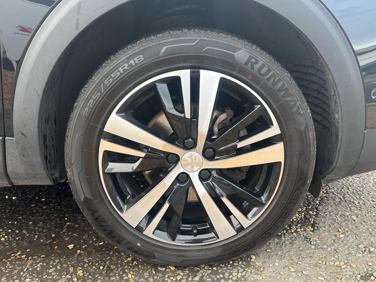 Used Peugeot 5008 2023 for sale - 76676354: Photo 15