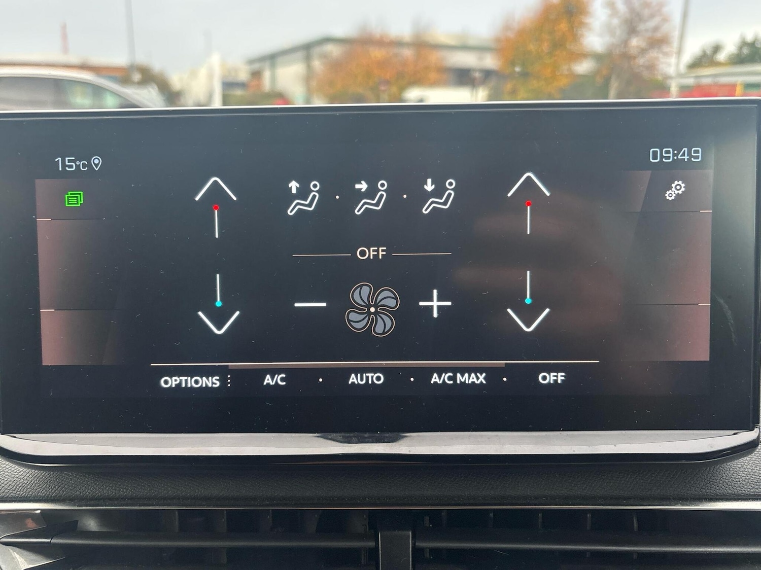 Used Peugeot 5008 2023 for sale - 76676354: Photo 16