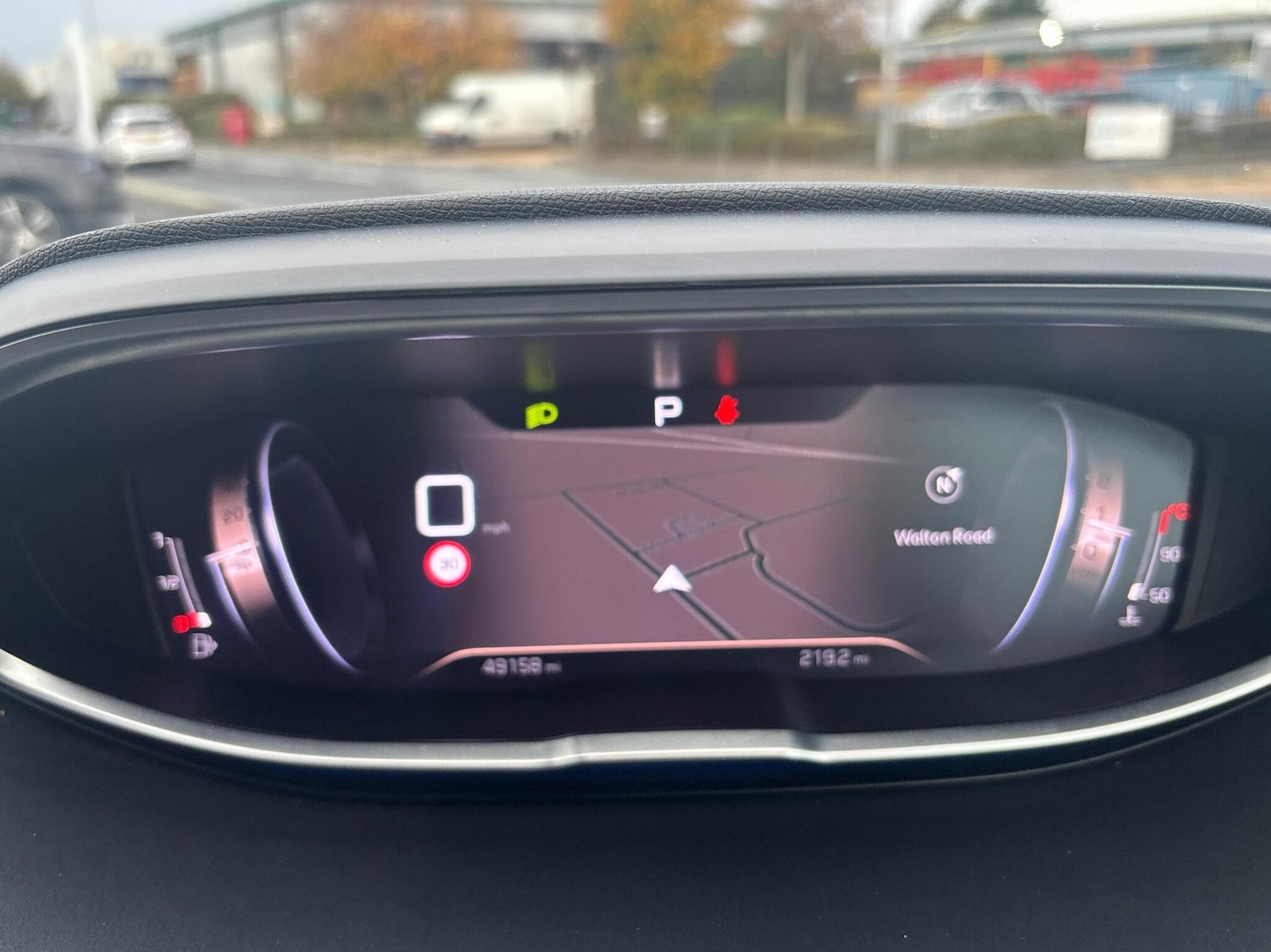 Used Peugeot 5008 2023 for sale - 76676354: Photo 19