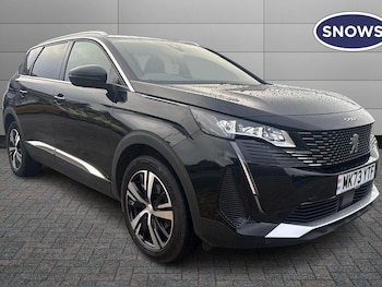 Used Peugeot 5008 2023 for sale - 76676354: Photo