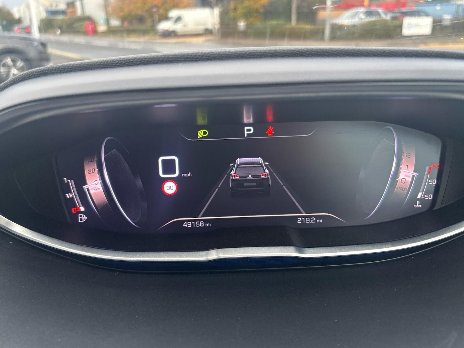 Used Peugeot 5008 2023 for sale - 76676354: Photo 20