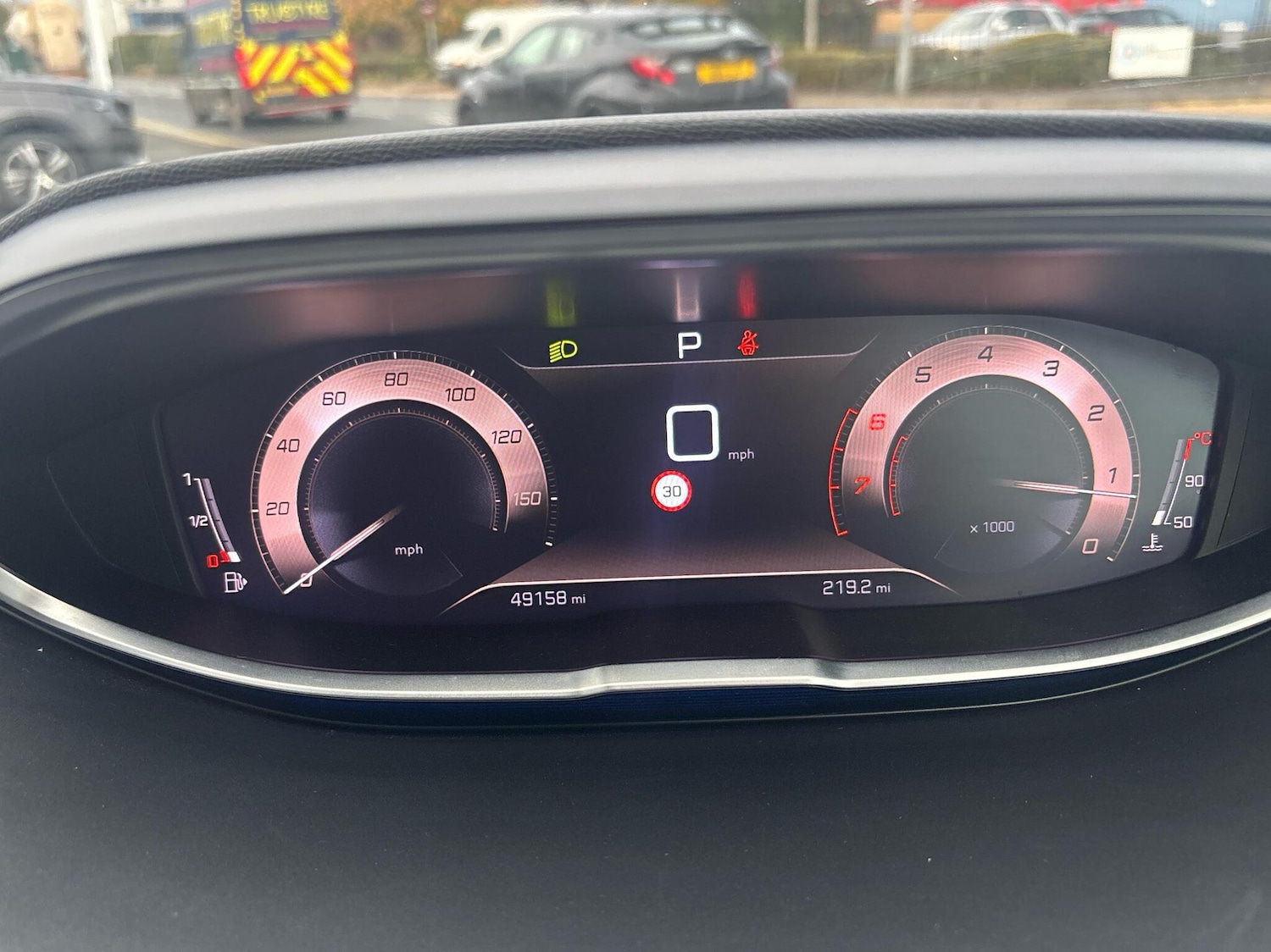 Used Peugeot 5008 2023 for sale - 76676354: Photo 21