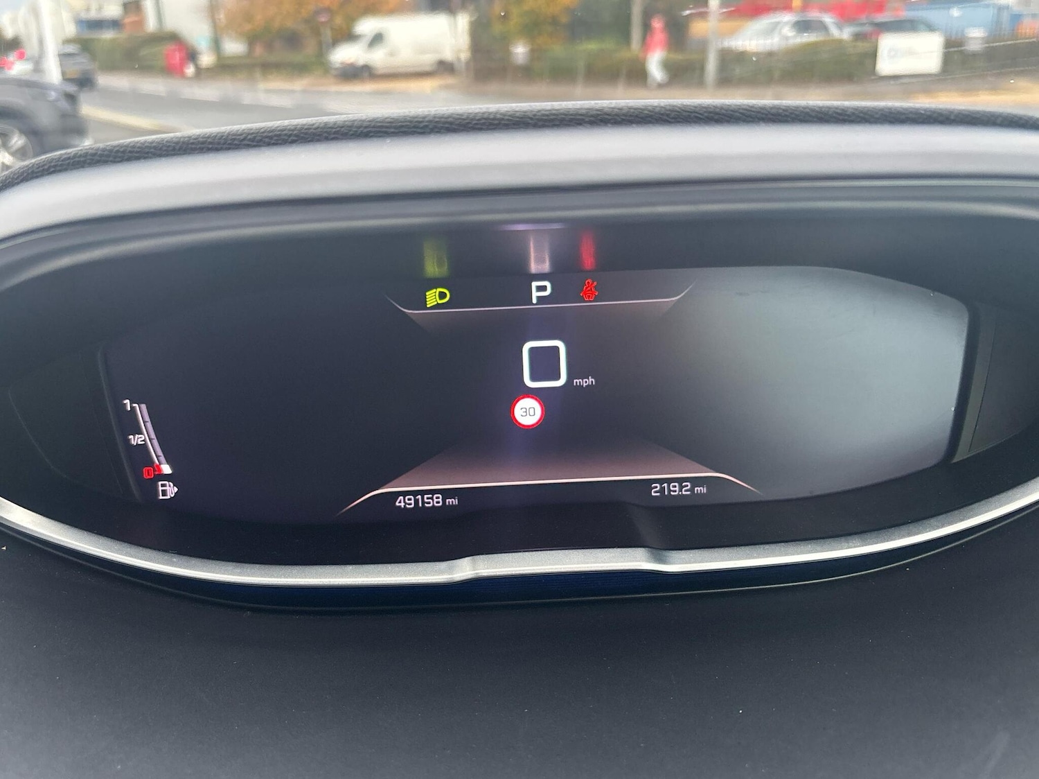 Used Peugeot 5008 2023 for sale - 76676354: Photo 22