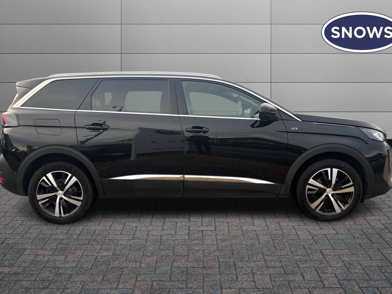 Used Peugeot 5008 2023 for sale - 76676354: Photo 4