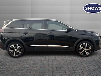Used Peugeot 5008 2023 for sale - 76676354: Photo