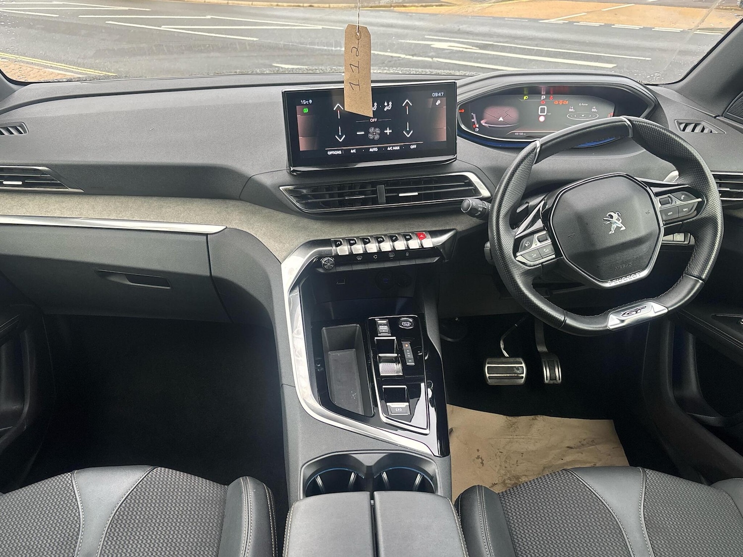 Used Peugeot 5008 2023 for sale - 76676354: Photo 7