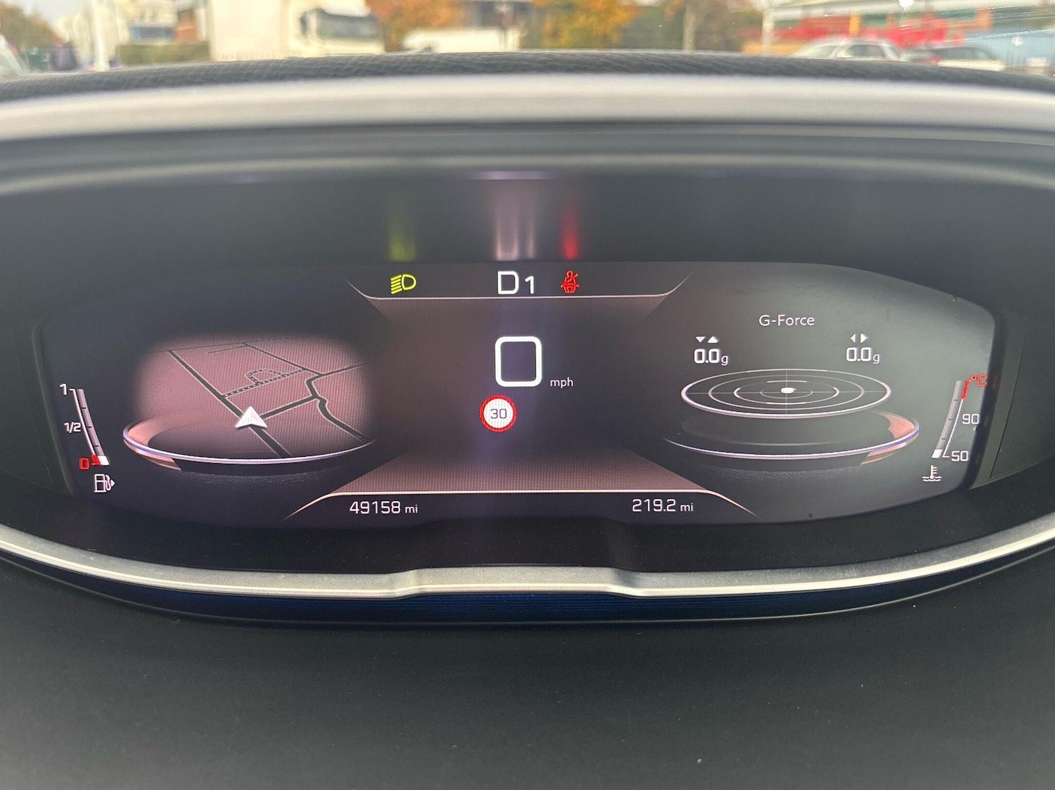 Used Peugeot 5008 2023 for sale - 76676354: Photo 9