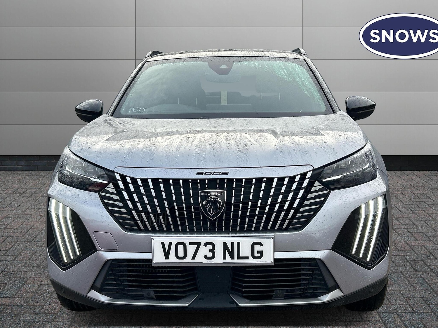 Used Peugeot 2008 2023 for sale - 77122443: Photo 10