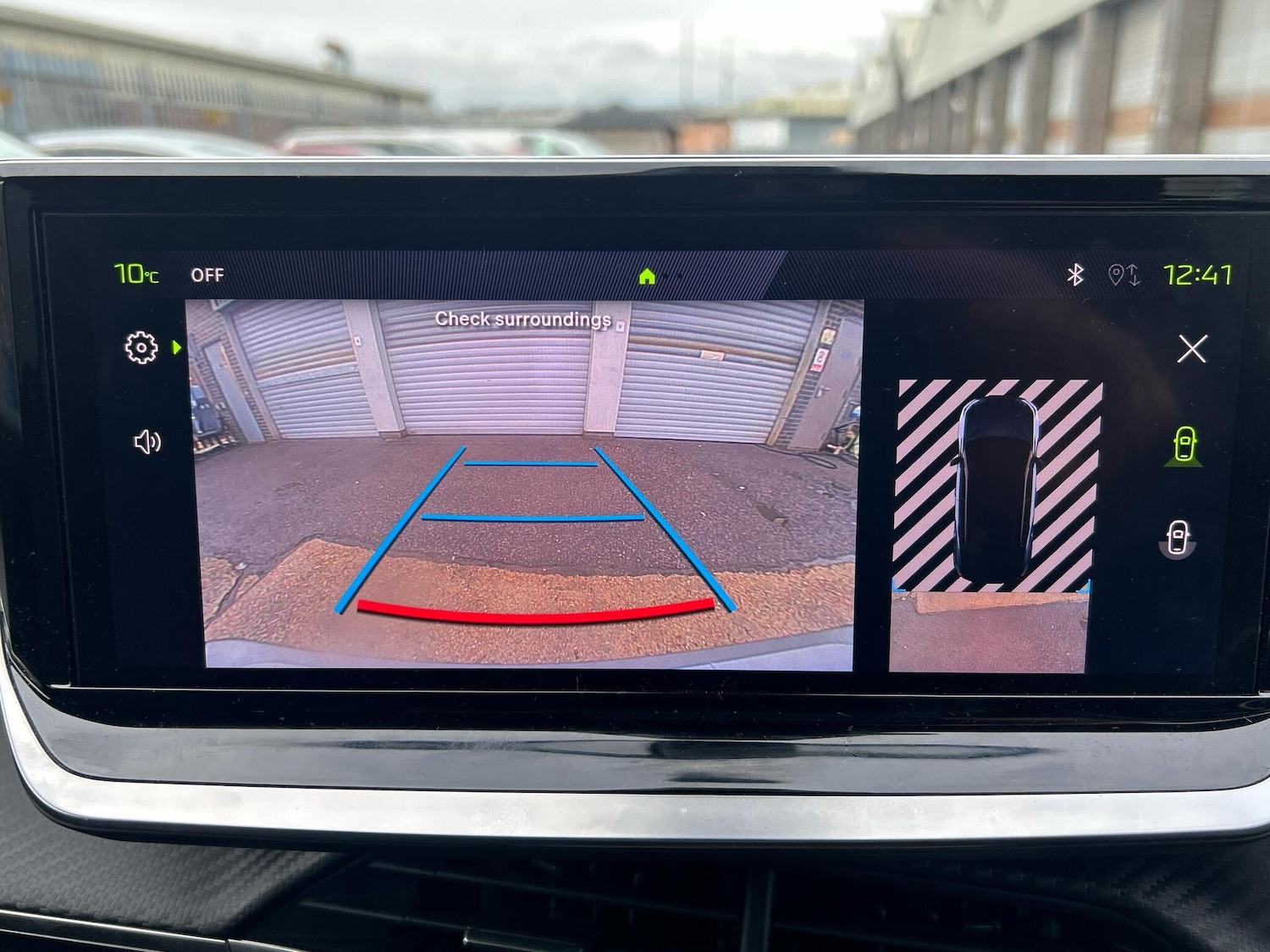 Used Peugeot 2008 2023 for sale - 77122443: Photo 11