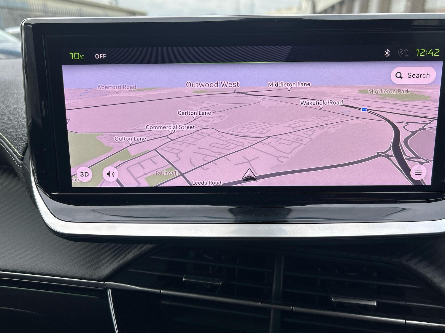 Used Peugeot 2008 2023 for sale - 77122443: Photo 12