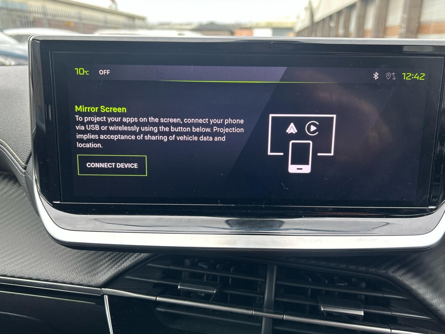 Used Peugeot 2008 2023 for sale - 77122443: Photo 13