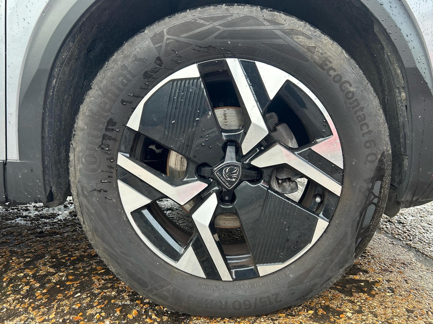 Used Peugeot 2008 2023 for sale - 77122443: Photo 15