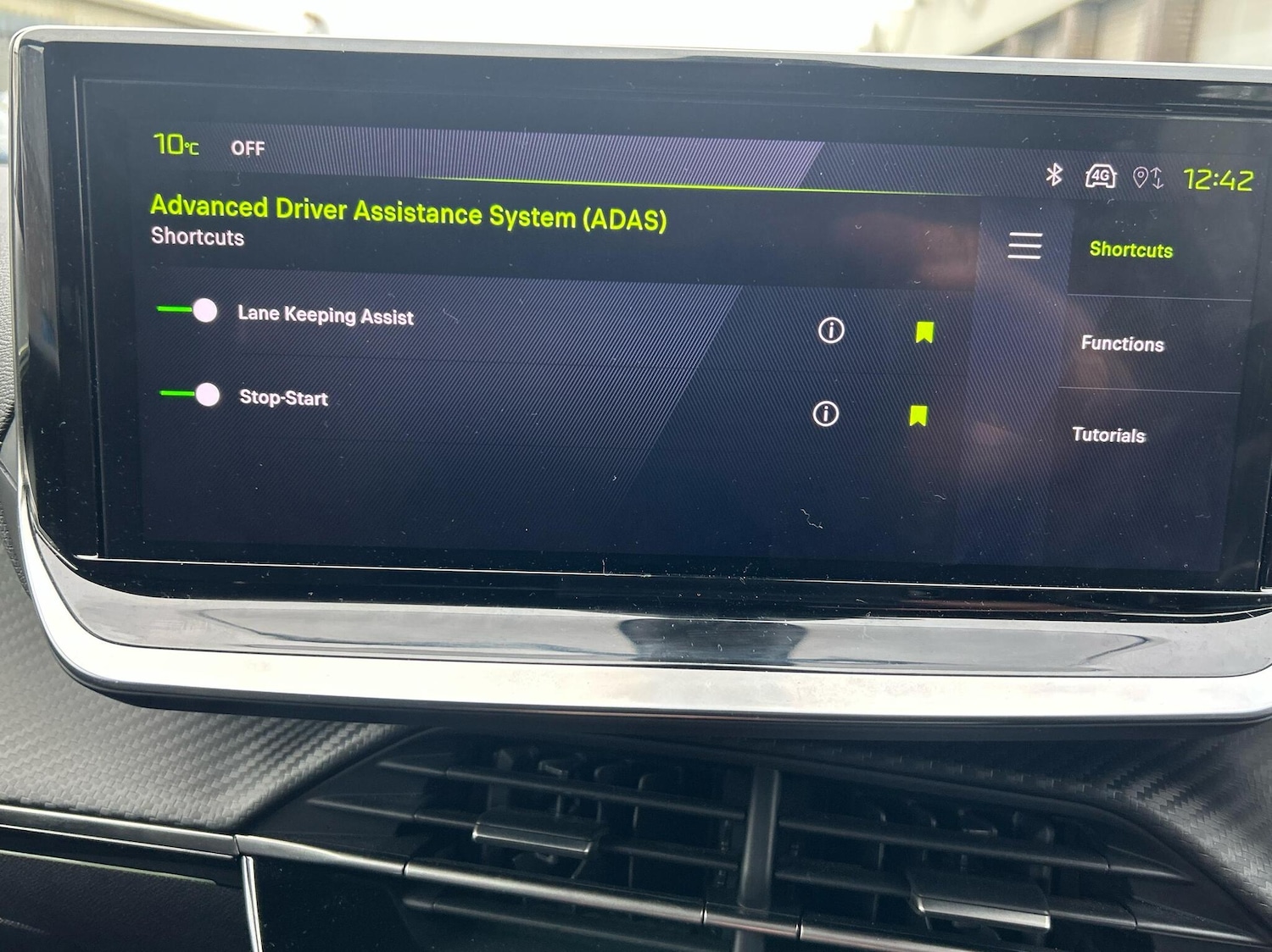 Used Peugeot 2008 2023 for sale - 77122443: Photo 16