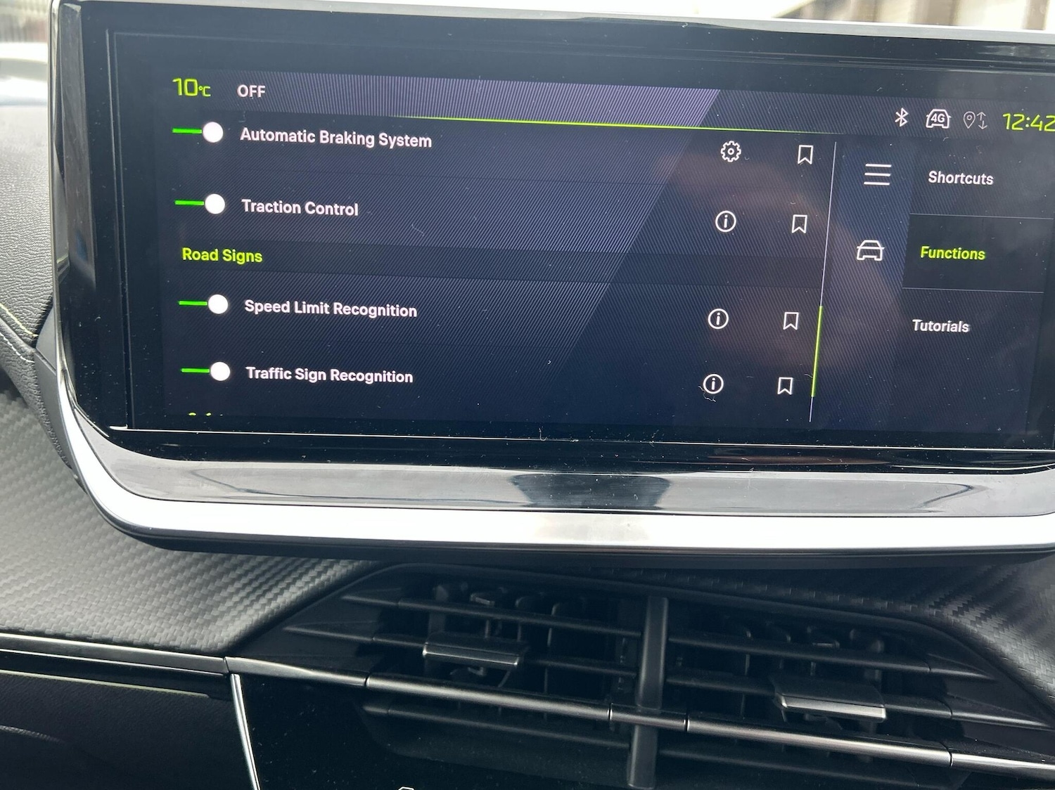 Used Peugeot 2008 2023 for sale - 77122443: Photo 17