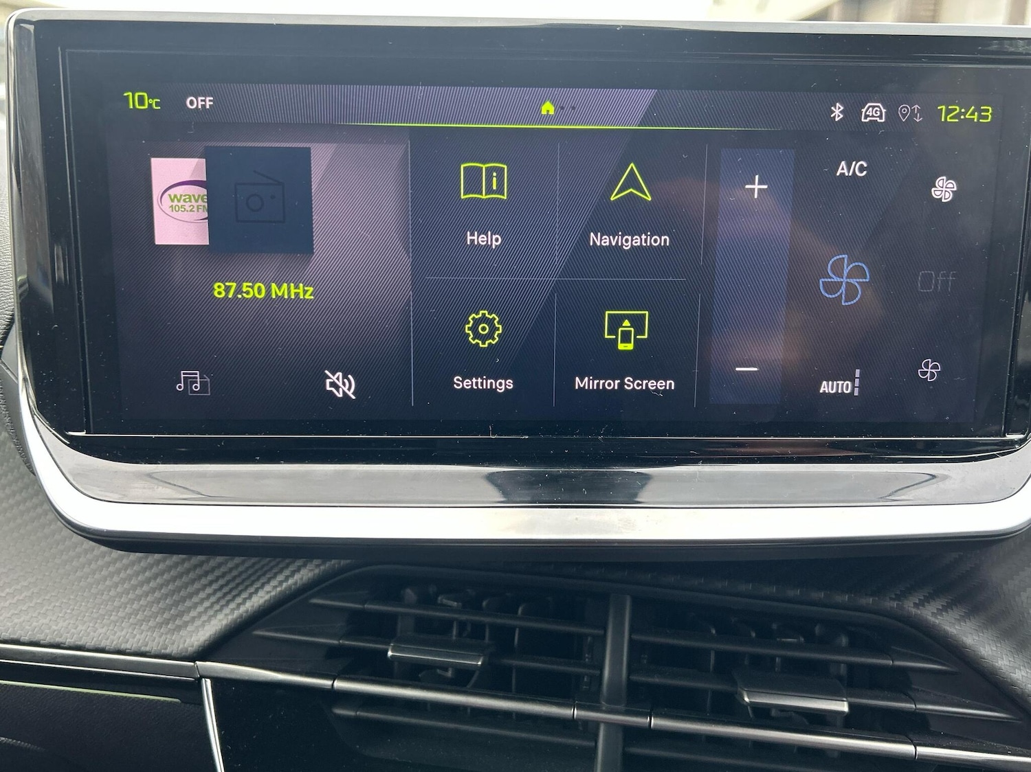 Used Peugeot 2008 2023 for sale - 77122443: Photo 18