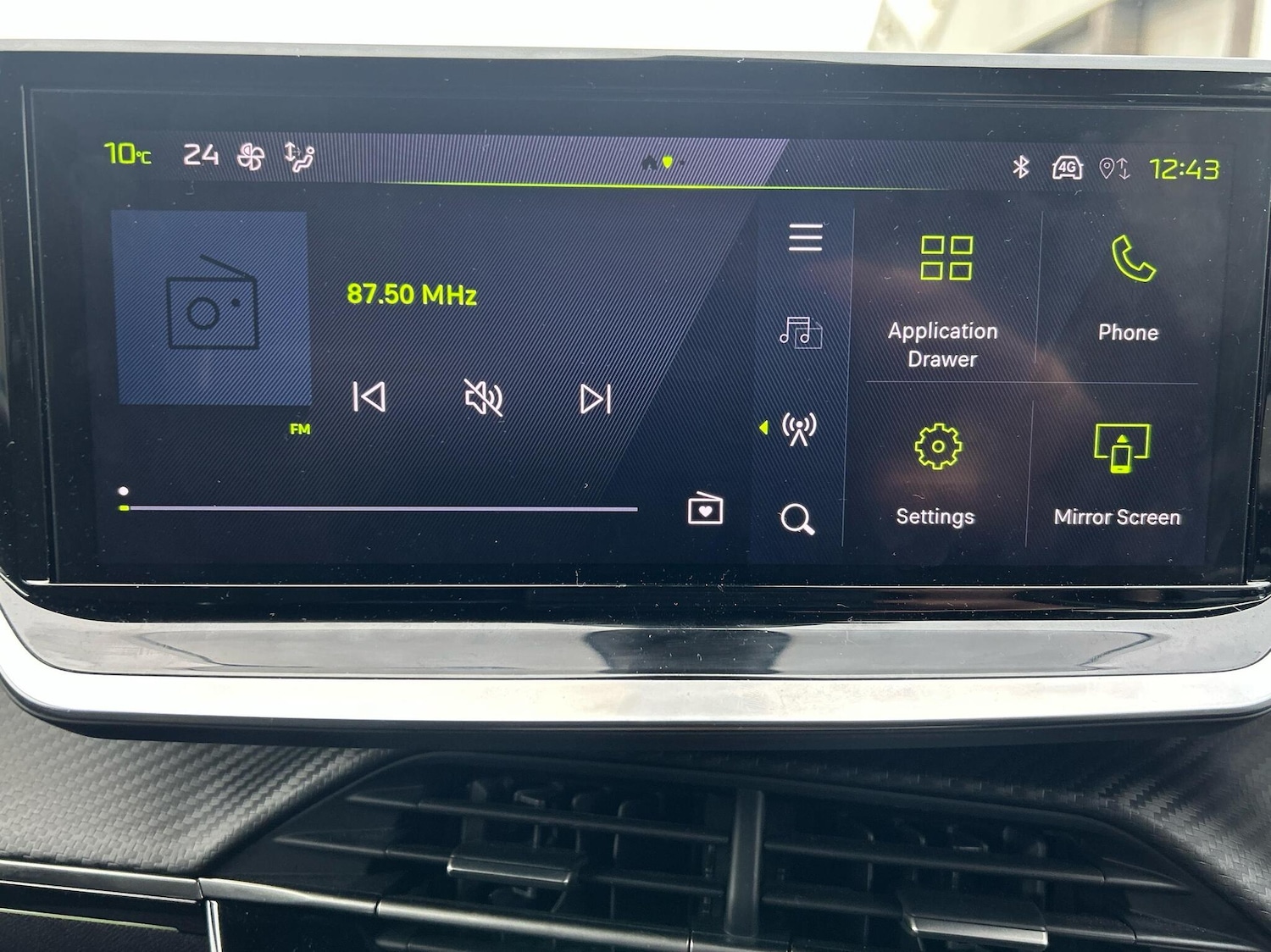 Used Peugeot 2008 2023 for sale - 77122443: Photo 19