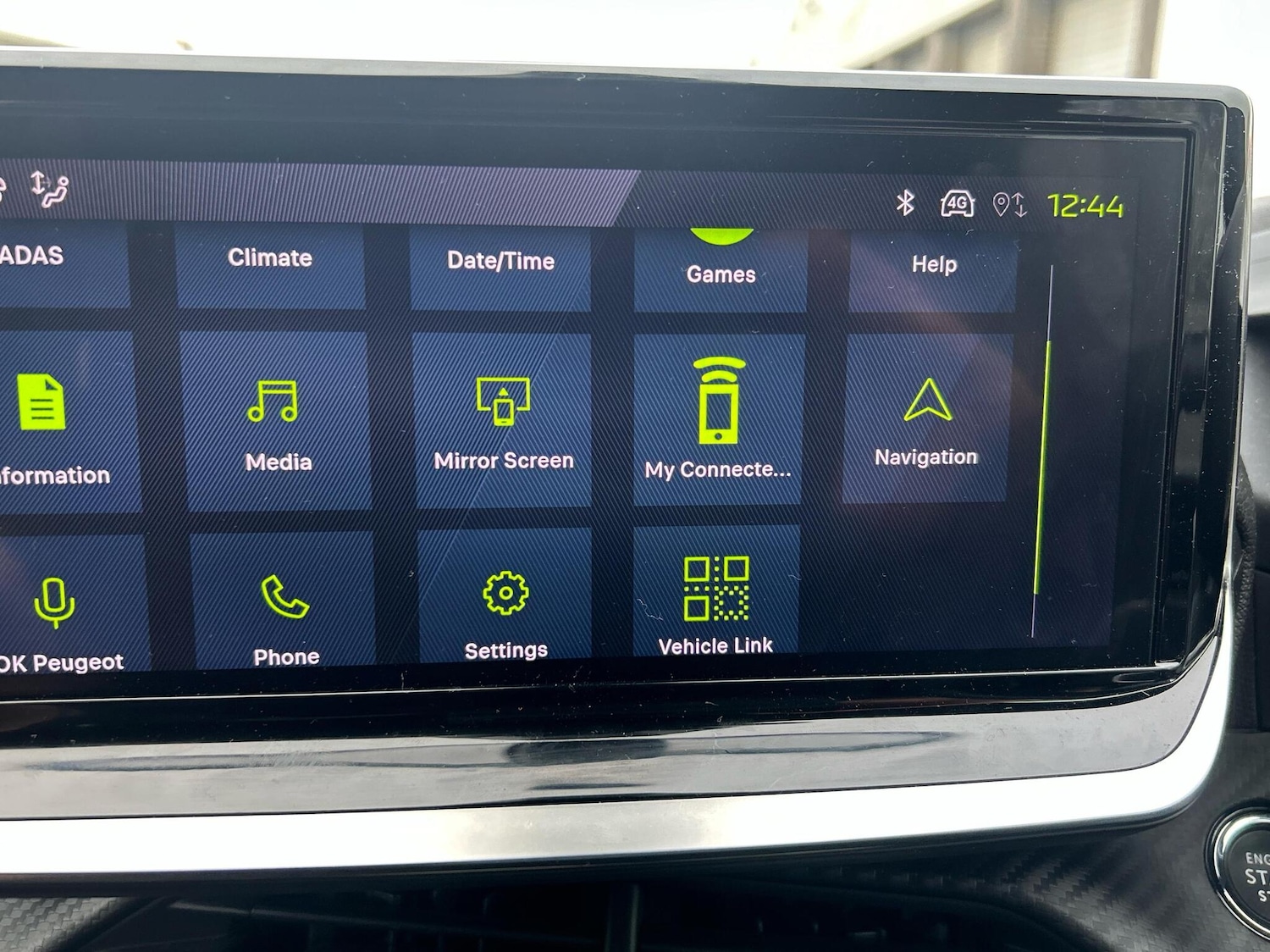 Used Peugeot 2008 2023 for sale - 77122443: Photo 20