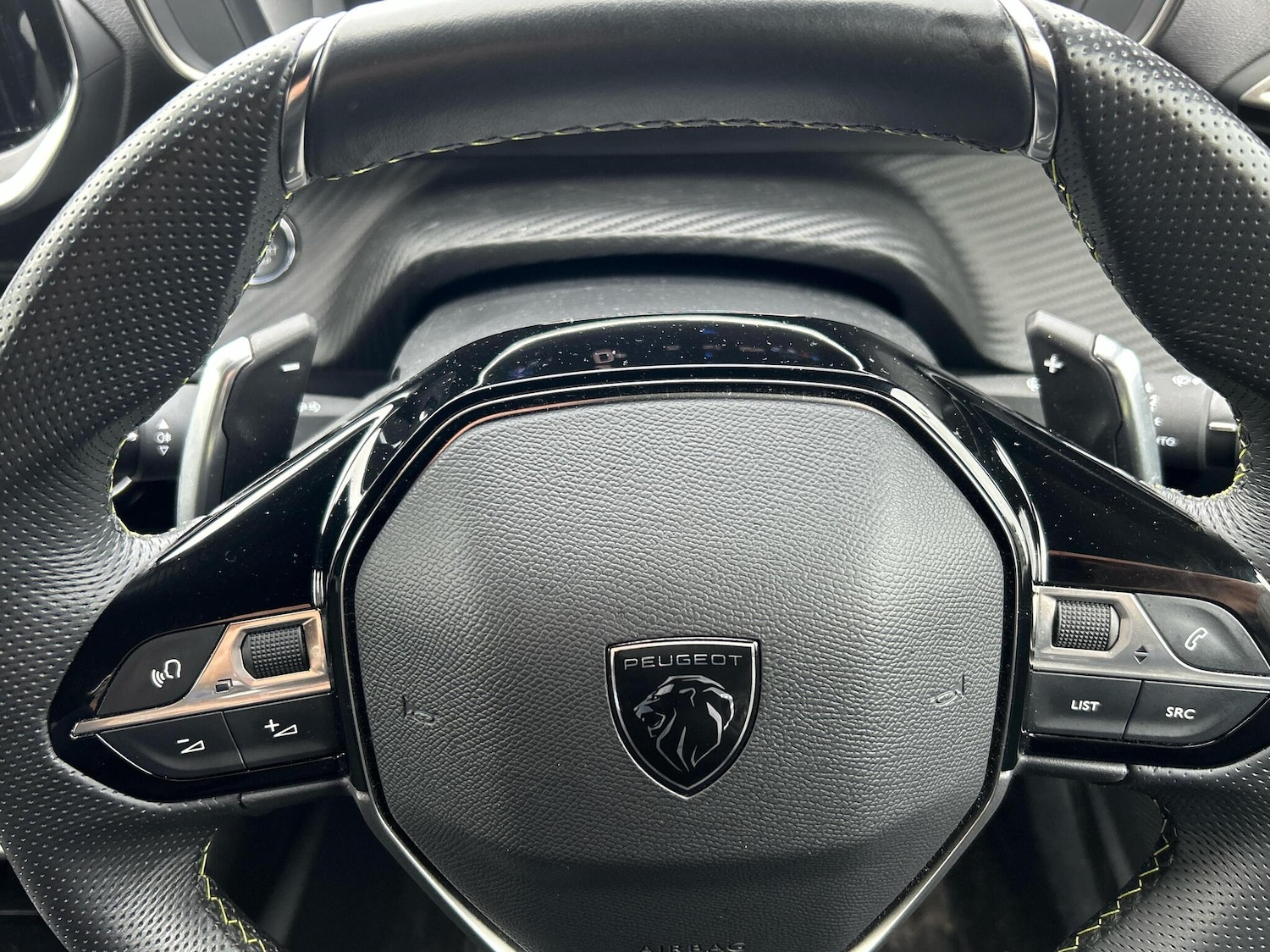 Used Peugeot 2008 2023 for sale - 77122443: Photo 23