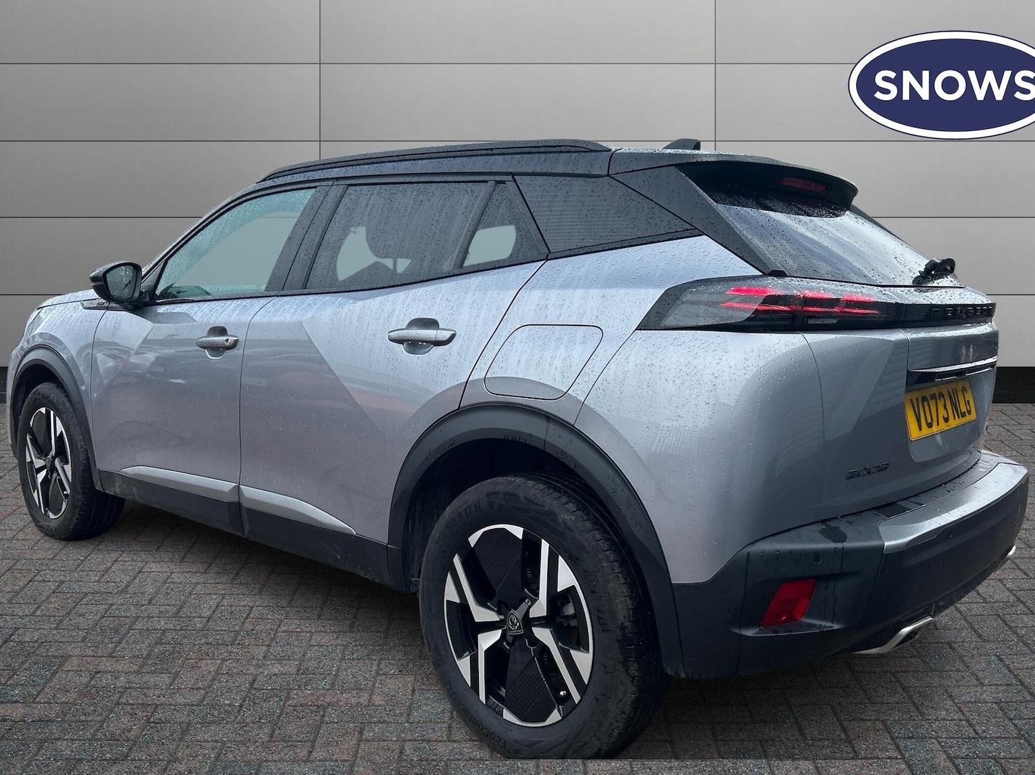 Used Peugeot 2008 2023 for sale - 77122443: Photo 3