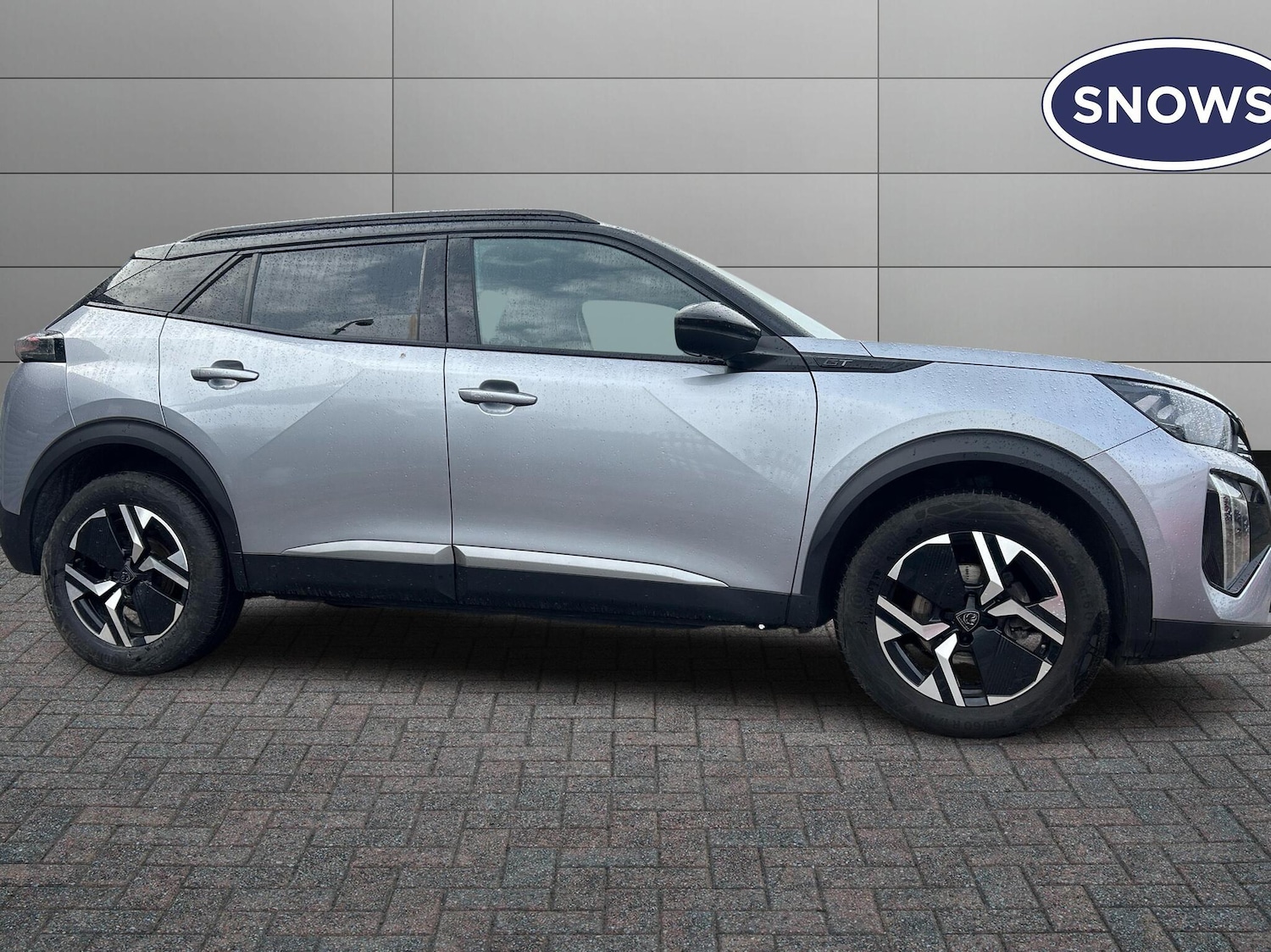 Used Peugeot 2008 2023 for sale - 77122443: Photo 4