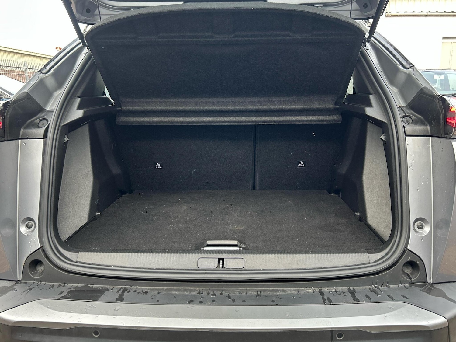 Used Peugeot 2008 2023 for sale - 77122443: Photo 5