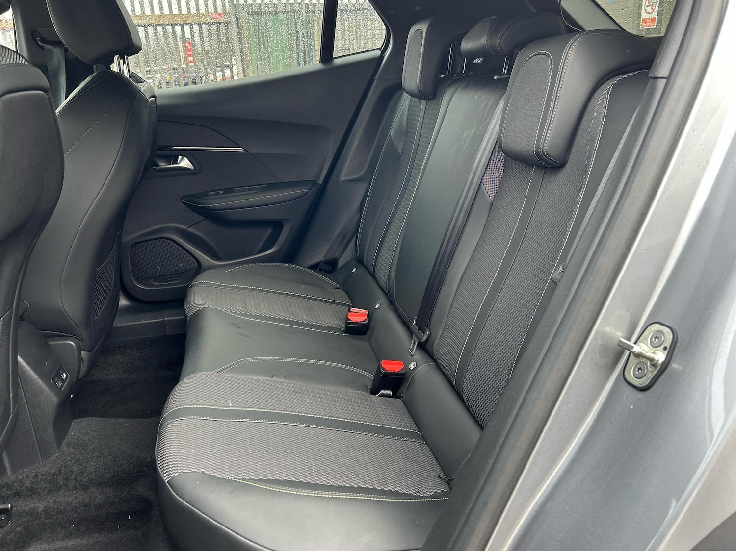 Used Peugeot 2008 2023 for sale - 77122443: Photo 6