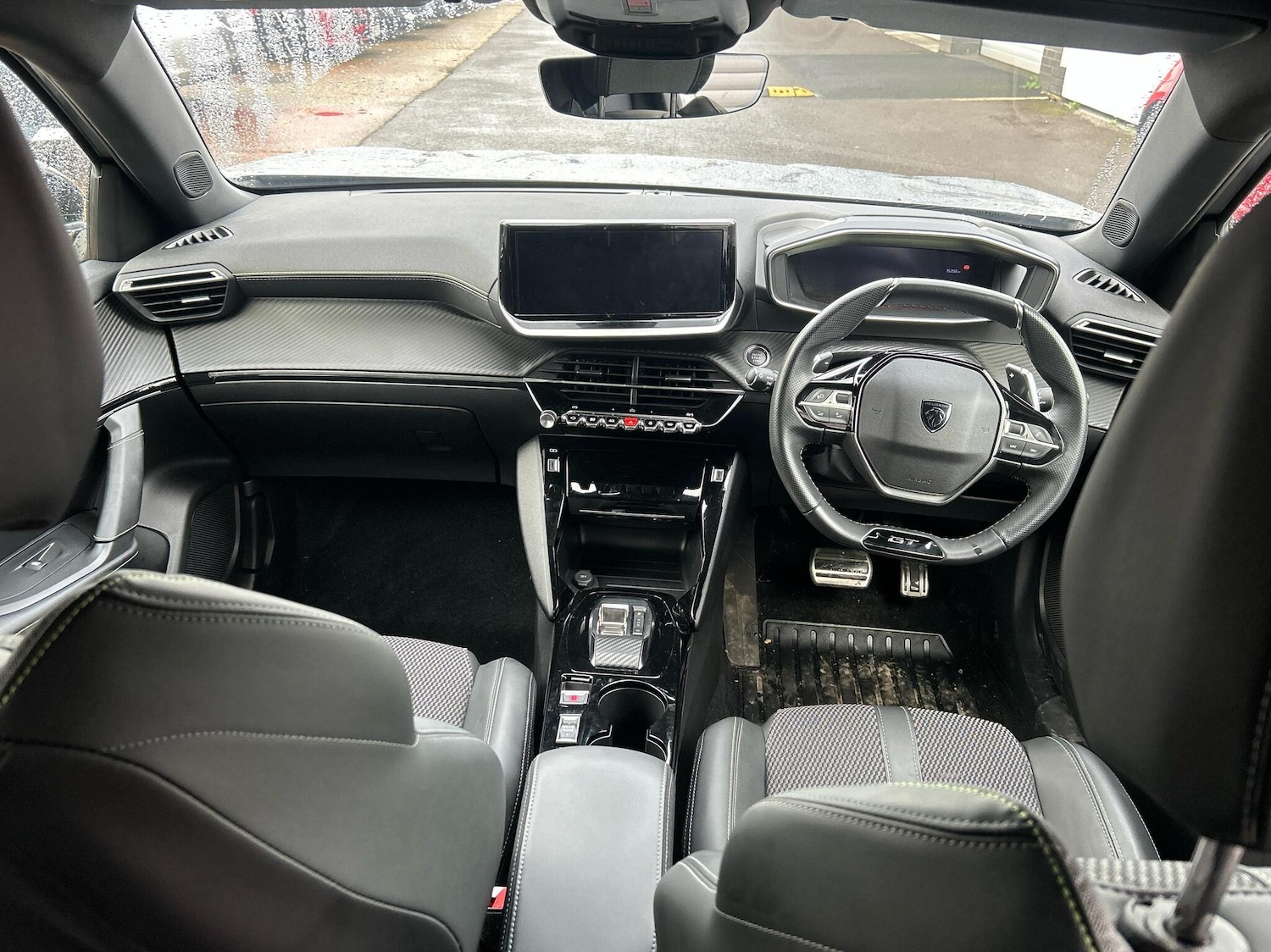 Used Peugeot 2008 2023 for sale - 77122443: Photo 7